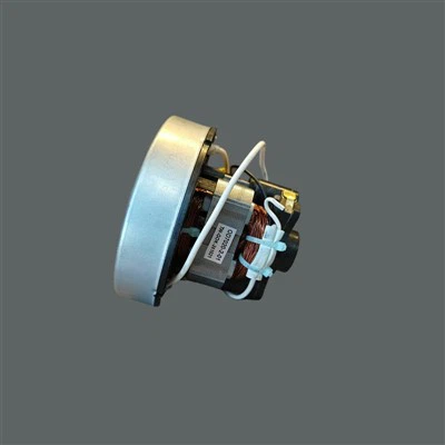 高い吸引力の家庭用掃除機モーター