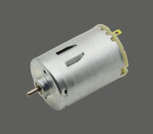 真空掃除機用DC540S DCモータ、エアコンプレッサ