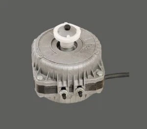 AC SP82人工呼吸器のための良い品質の陰極ポールモーター