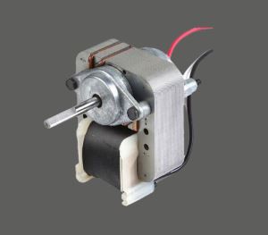 ワールプール オーブン ファン モーター