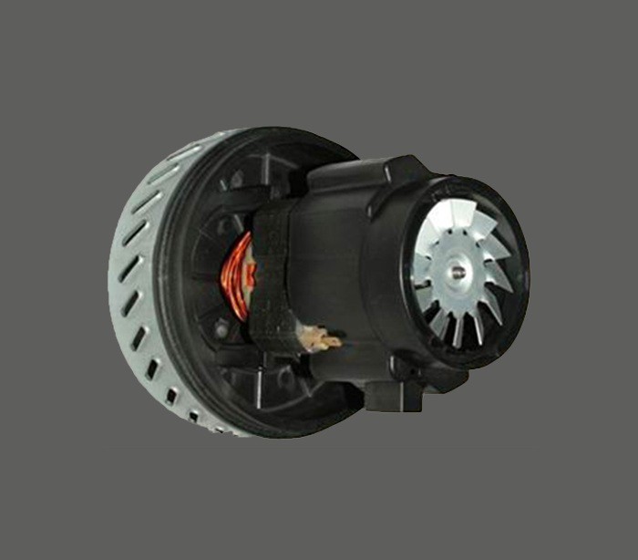 工業用ダストクリーナーモーター