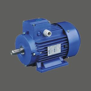 ハイパワー産業機器用モーター