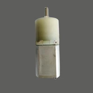 電気カーテンギアモーター