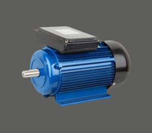 工業用扇風機モーター