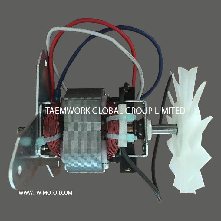 China Juice Blender Motor