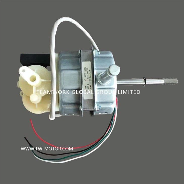 Energy-Efficient Standing Fan Motor