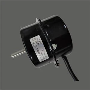 単相 AC ファン モーター。