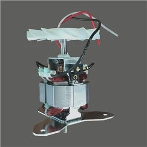 小型電動ドリラーモーター