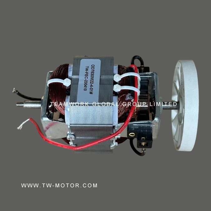 Food Chopper Motor