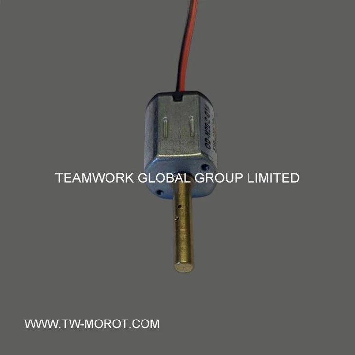 Furniture Lock Motor