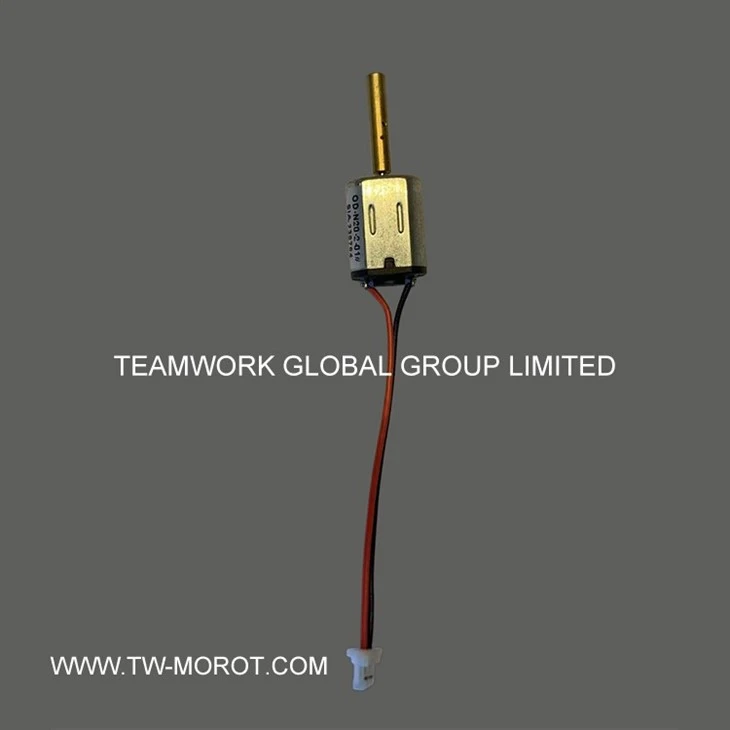 Furniture Lock Motor