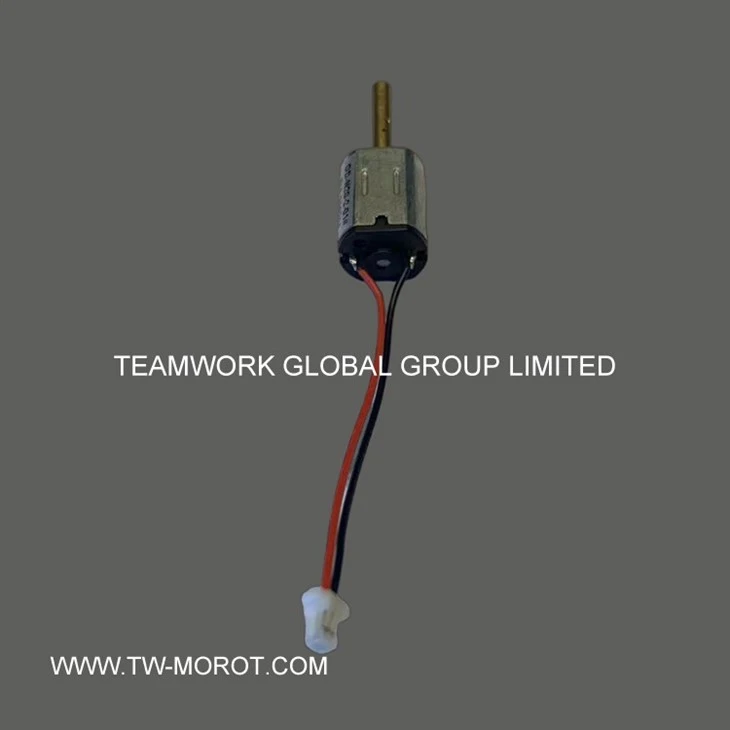 Furniture Lock Motor
