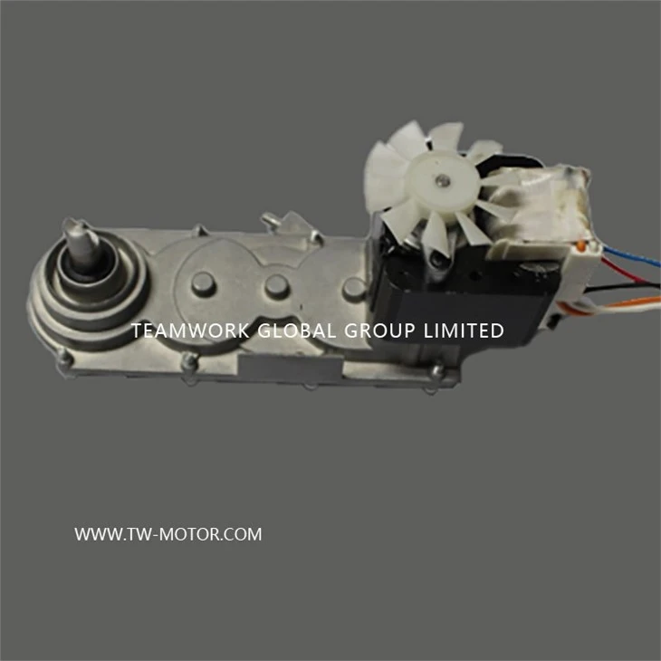 Oven Motor SP6340