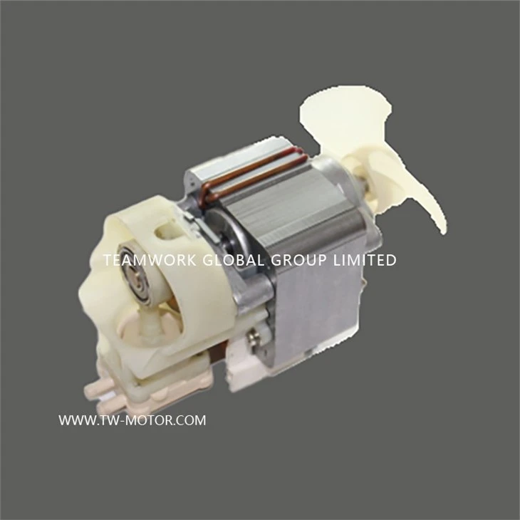 Portable Medical Sputum Suction Device Motor