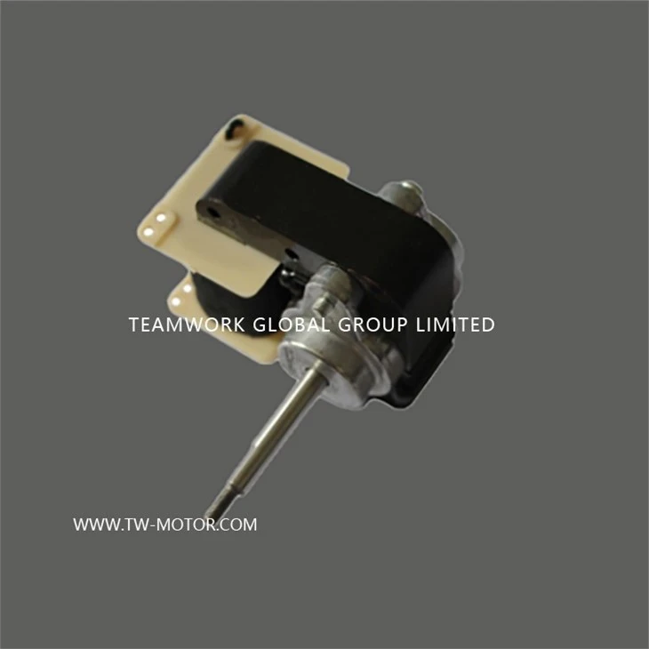 Toilet Exhaust Fan Motor