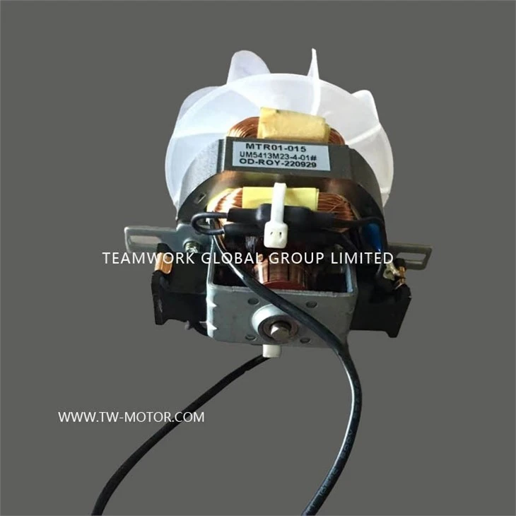Universal Motor For Hair Dryer